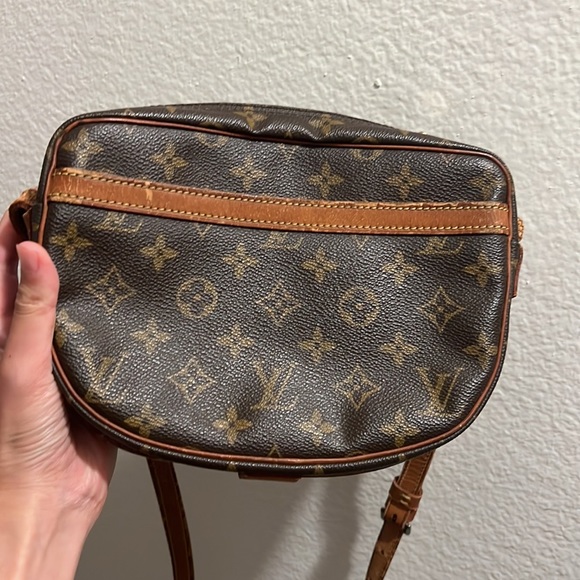 LV vintage bag - Picture 2 of 11